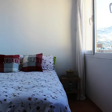 Nevada Apartment *