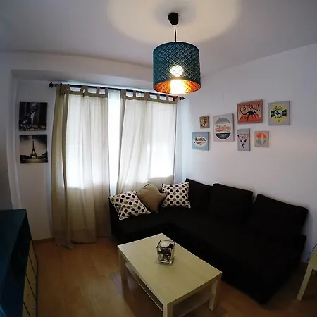 Nevada Apartment *
