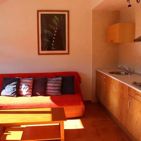 Apartment Nevada