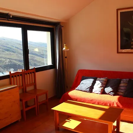 Nevada Apartment