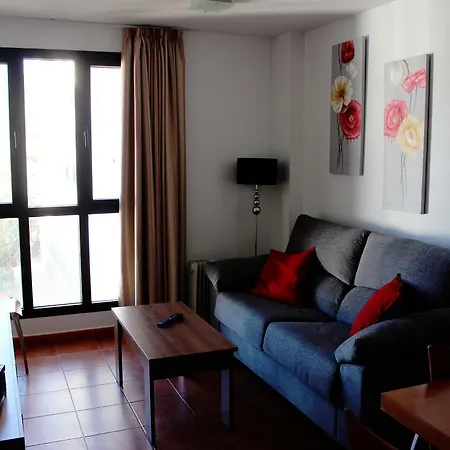 Nevada Apartment