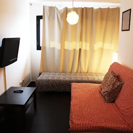 Apartment Nevada