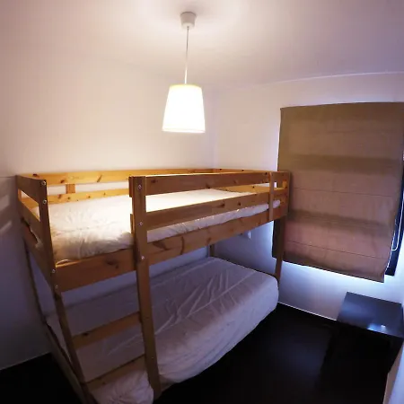 Nevada Apartment