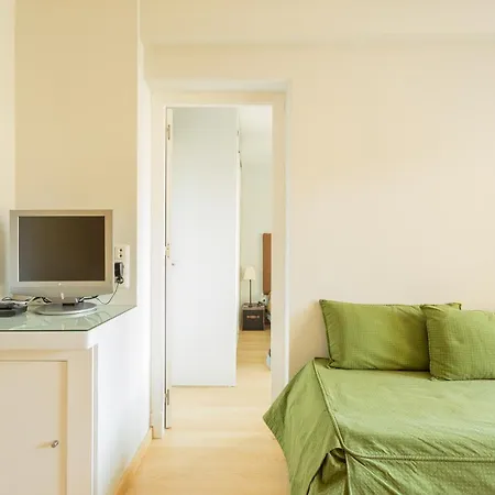 Apartment Nevada