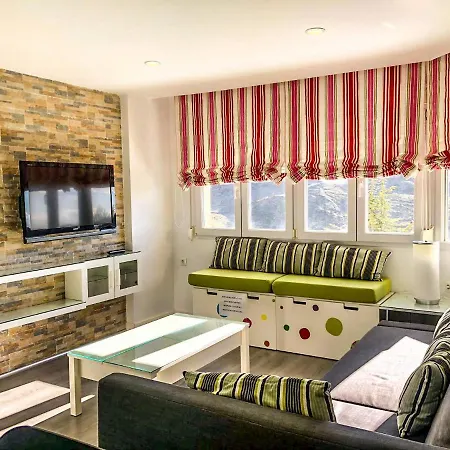 Apartment Nevada *