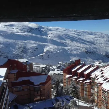 Apartment Nevada Sierra Nevada