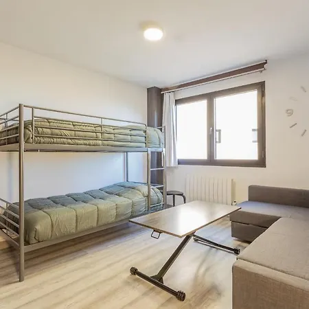 Nevada Apartment