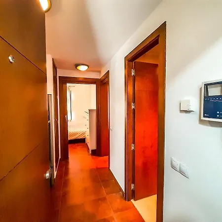 Apartment Nevada *